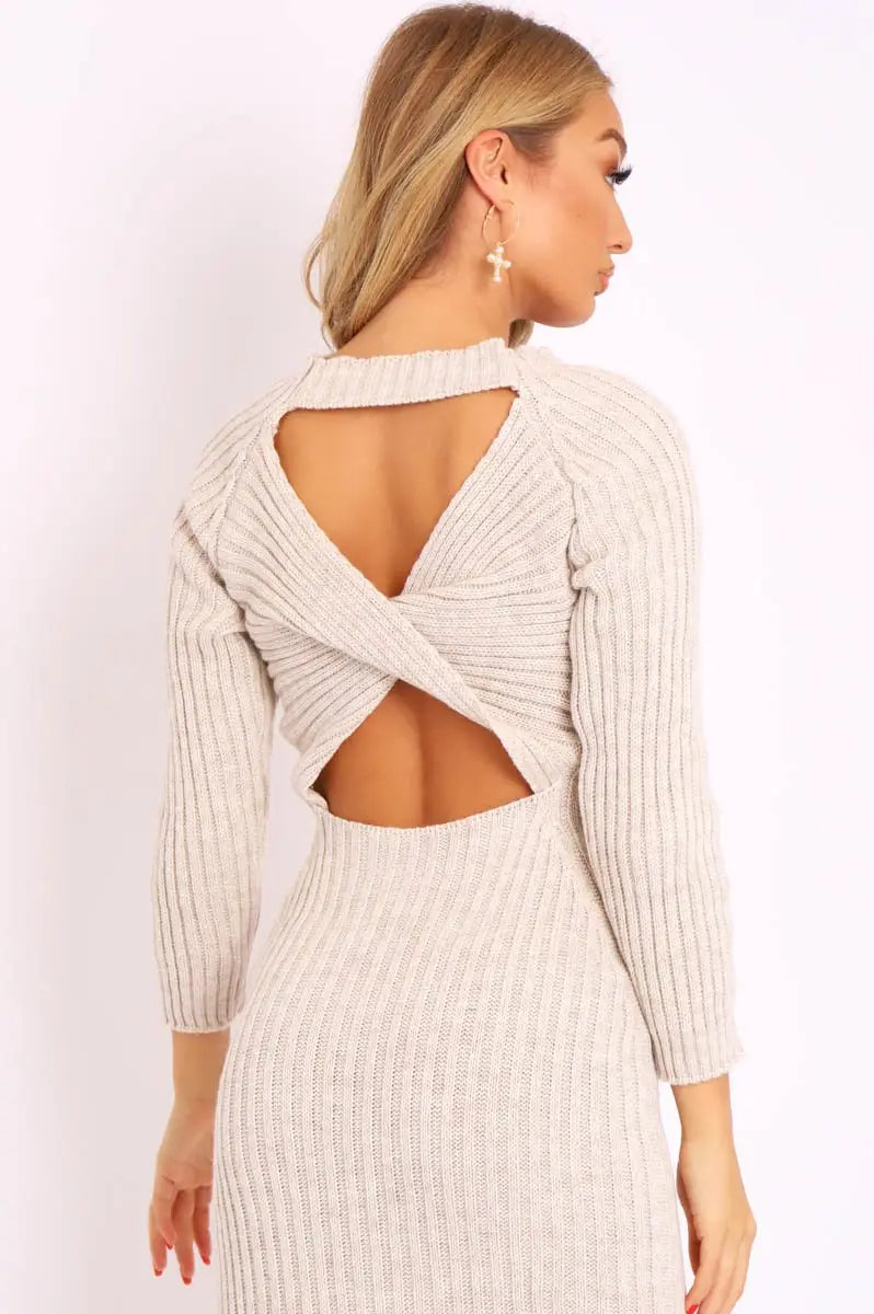 Karrah Dress
