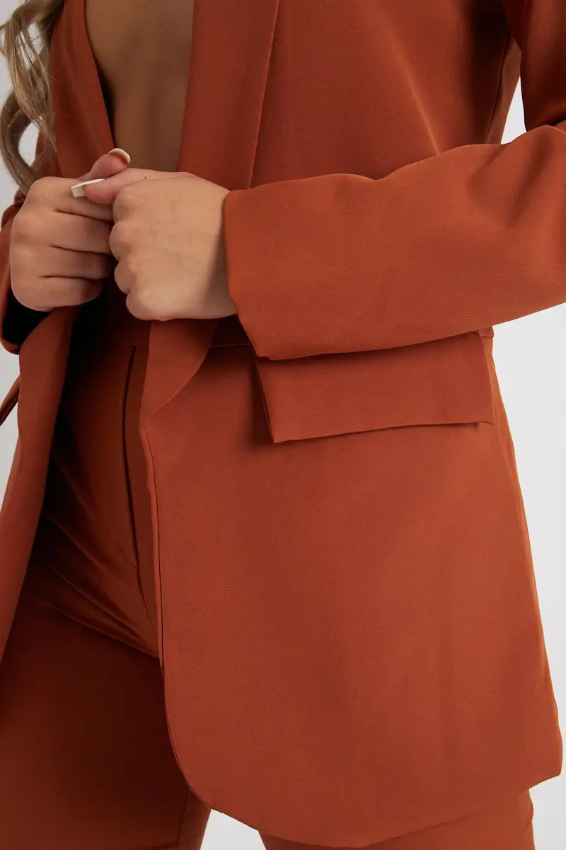 Raea Blazer