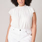Sunflower Blouse