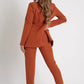 Raea Trousers