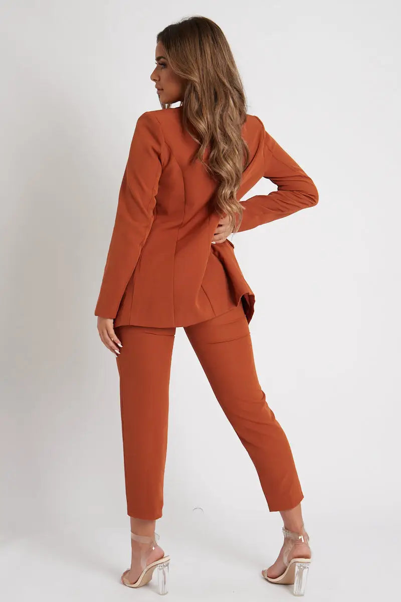 Raea Trousers