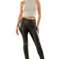 Kate Leather Leggings