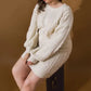 Caroline Sweater Dress