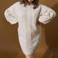 Caroline Sweater Dress