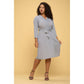 Mercy Tie Dress