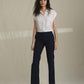Classic Bootcut Dress Pants