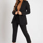 Black Raea Blazer