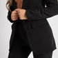 Black Raea Blazer