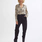 Floss Beige Blouse