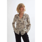Floss Beige Blouse