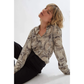 Floss Beige Blouse