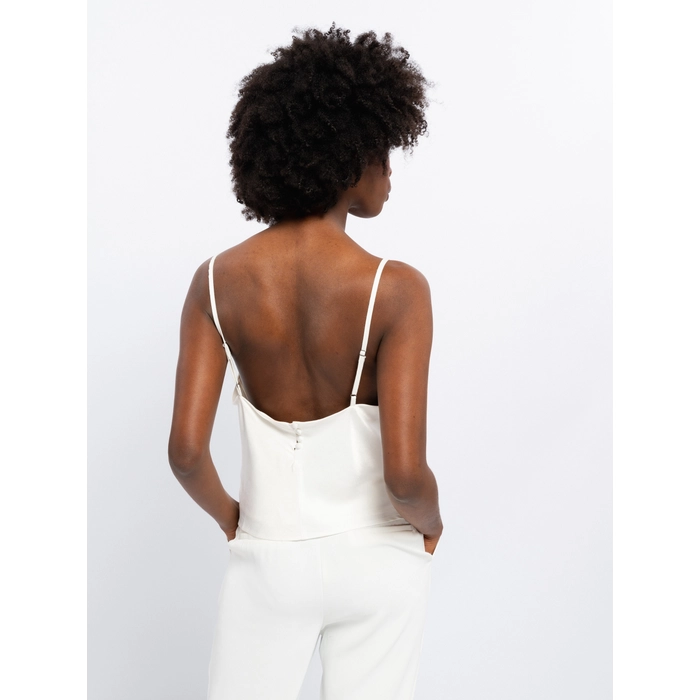 Pearl Blouse