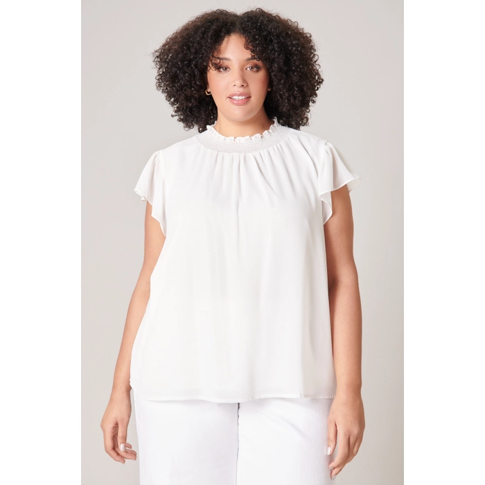 Sunflower Blouse