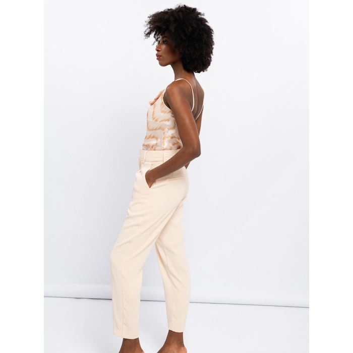 Dilly Luxury Trousers
