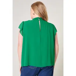 Sunflower Blouse