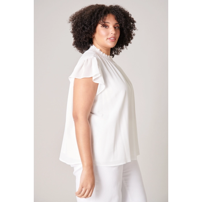 Sunflower Blouse